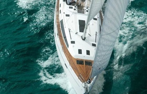 Bavaria Cruiser 51 Leonidas 5