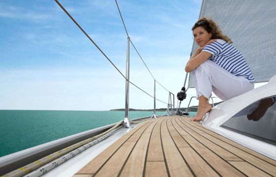 Bavaria Cruiser 51 Leonidas 5