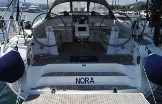 Bavaria Cruiser 51 Nora