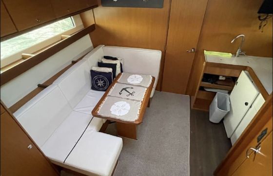 Bavaria S40 Babaria