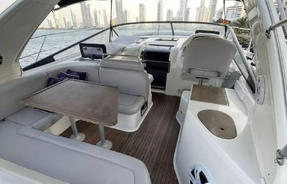 Bavaria S40 Babaria
