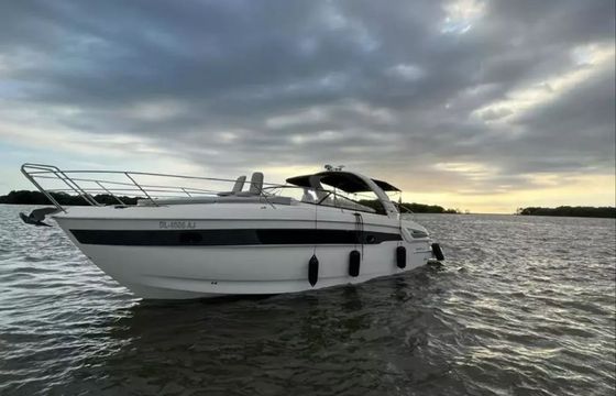Bavaria S40 Babaria