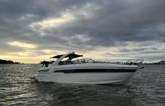 Bavaria S40 Babaria