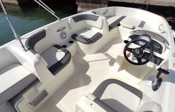 Bayliner B542 Nereo