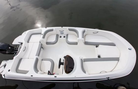 Bayliner B542 Nereo