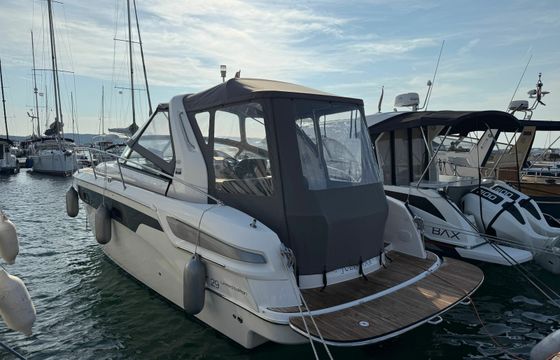 Bavaria S29 Julianna