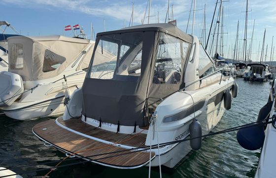 Bavaria S29 Julianna