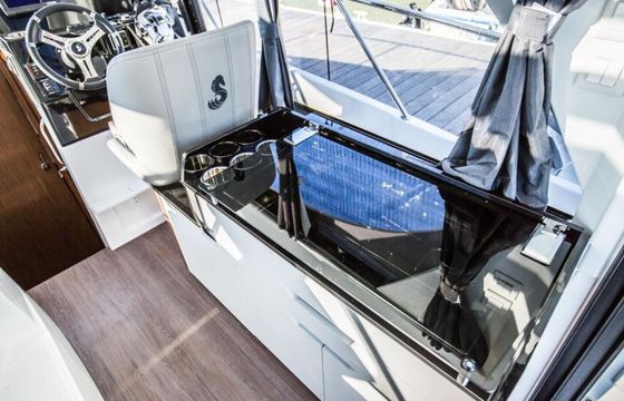Beneteau Antares 9 Antares 9