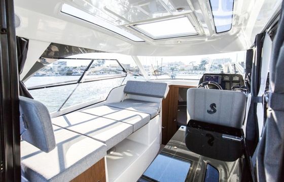 Beneteau Antares 9 Antares 9