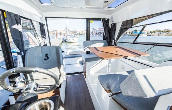 Beneteau Antares 9 Antares 9