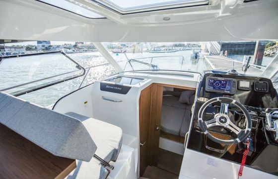 Beneteau Antares 9 Antares 9
