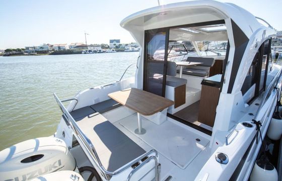Beneteau Antares 9 Antares 9