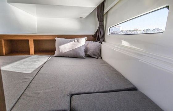 Beneteau Antares 9 Antares 9