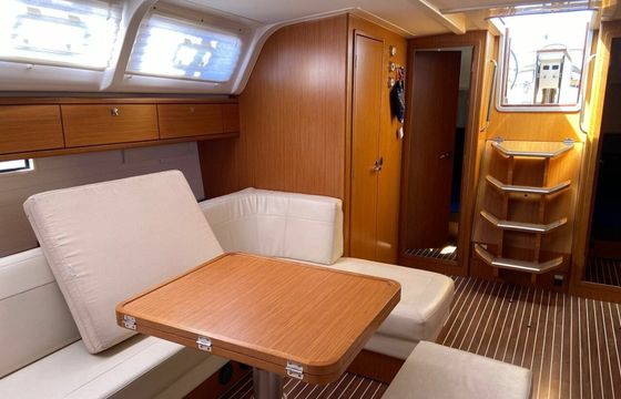 Bavaria Cruiser 51 Locura