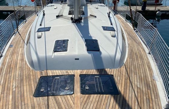 Bavaria Cruiser 51 Locura