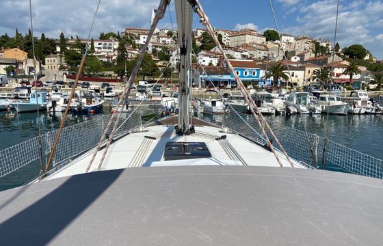 Bavaria Cruiser 51 Locura