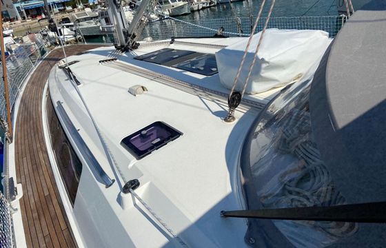 Bavaria Cruiser 51 Locura