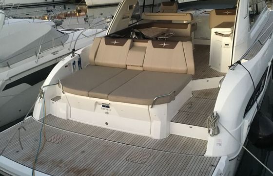 Bavaria S45 Varola