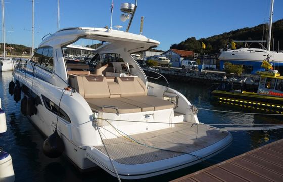 Bavaria S45 Varola