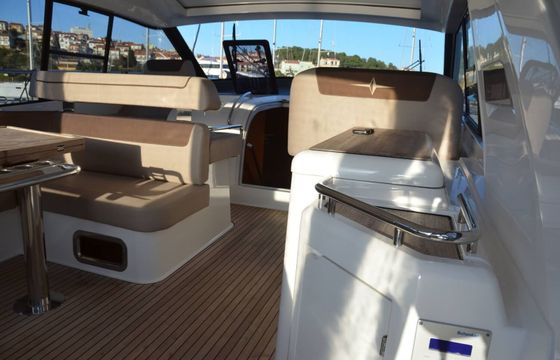 Bavaria S45 Varola