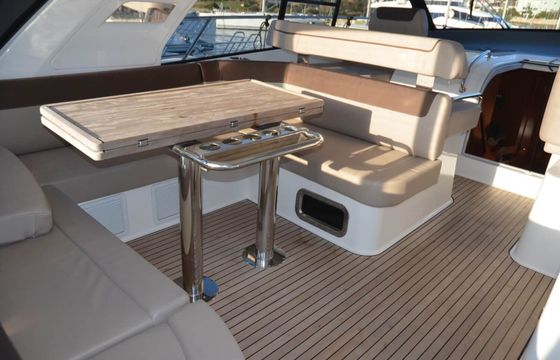 Bavaria S45 Varola