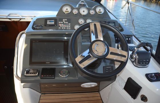 Bavaria S45 Varola
