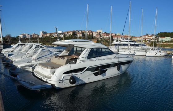 Bavaria S45 Varola
