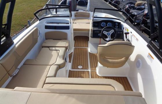 Bayliner VR5 Mando