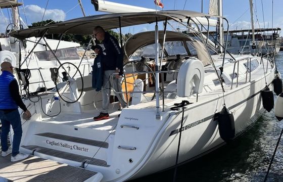 Bavaria Cruiser 51 Morillon