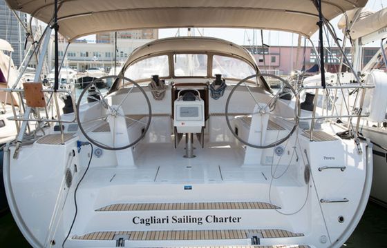 Bavaria Cruiser 51 Pevero