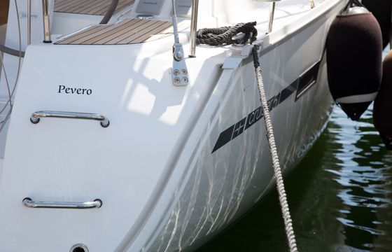 Bavaria Cruiser 51 Pevero