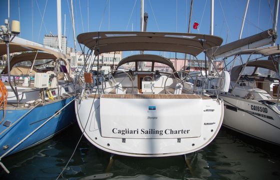 Bavaria Cruiser 51 Pevero