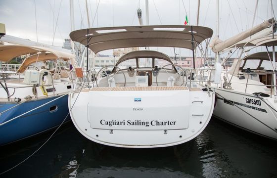 Bavaria Cruiser 51 Pevero