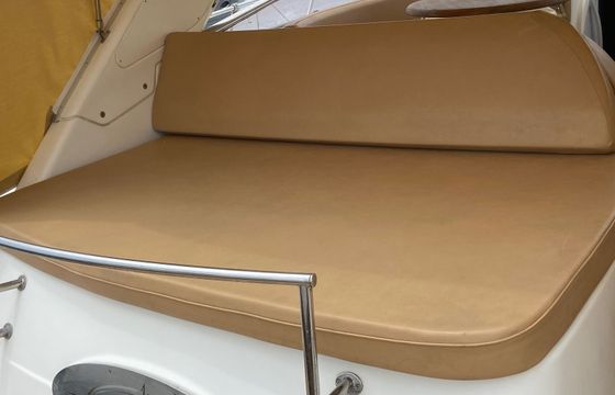 Bavaria Sport 37 Momo' 2