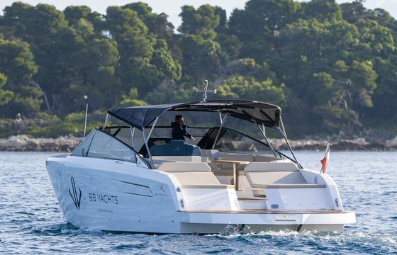 BB Yachts 44 25