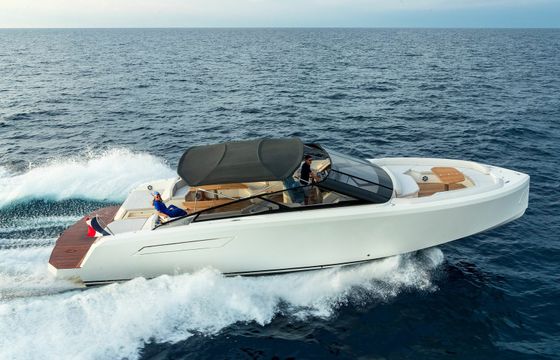 BB Yachts 44 25