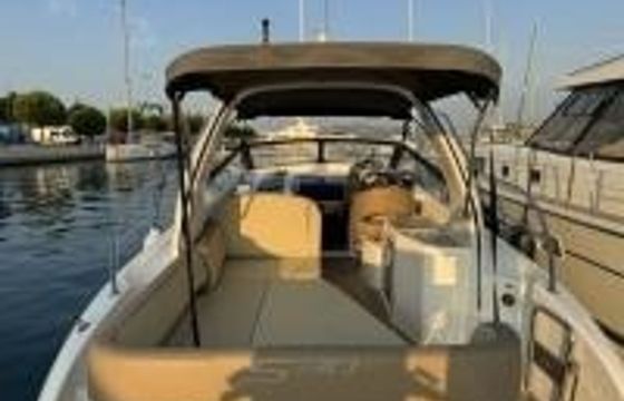 Bavaria S30 Open Lui
