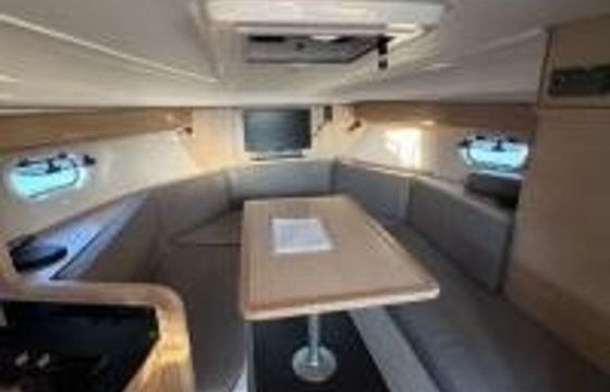 Bavaria S30 Open Lui