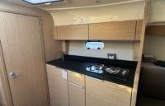 Bavaria S30 Open Lui
