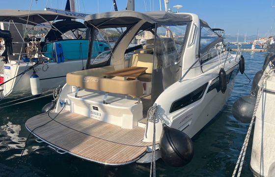 Bavaria S30 Open Lui