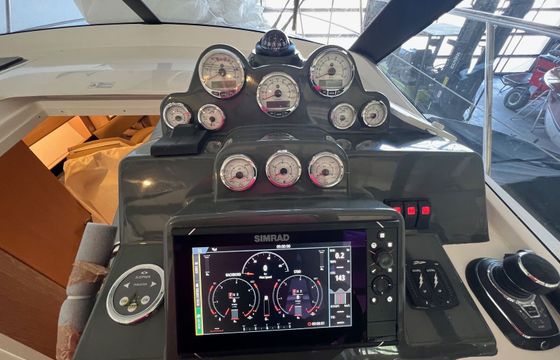 Bavaria S30 Open Lui