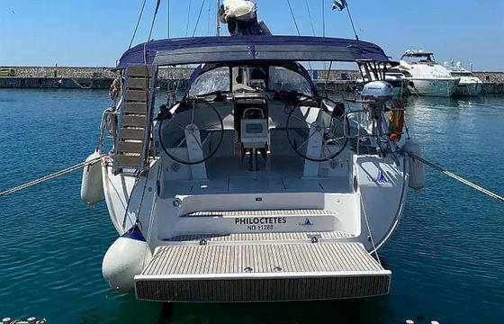 Bavaria Cruiser 51 Philoctetes