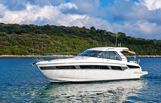 Bavaria Sport 400 Sun Dreamer