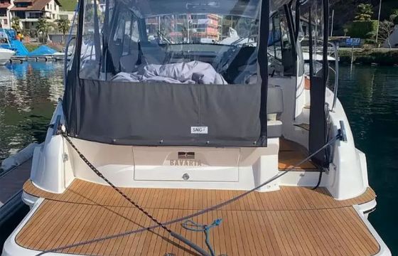 Bavaria Sport 360 Coco