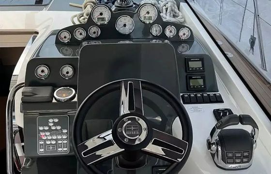Bavaria Sport 360 Coco
