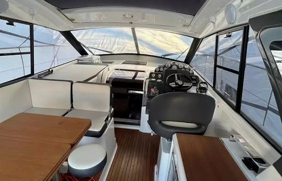Bavaria Sport 360 Coco