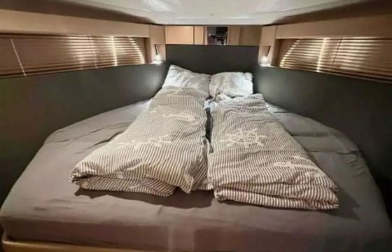 Bavaria Sport 360 Coco
