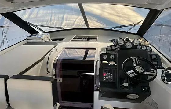 Bavaria Sport 360 Coco