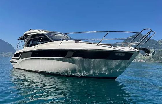Bavaria Sport 360 Coco