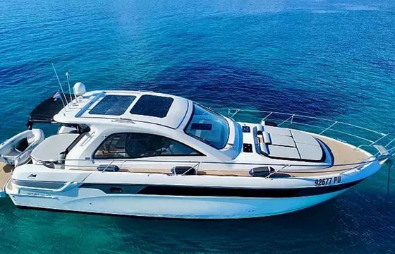 Bavaria Sport 44 Paluma